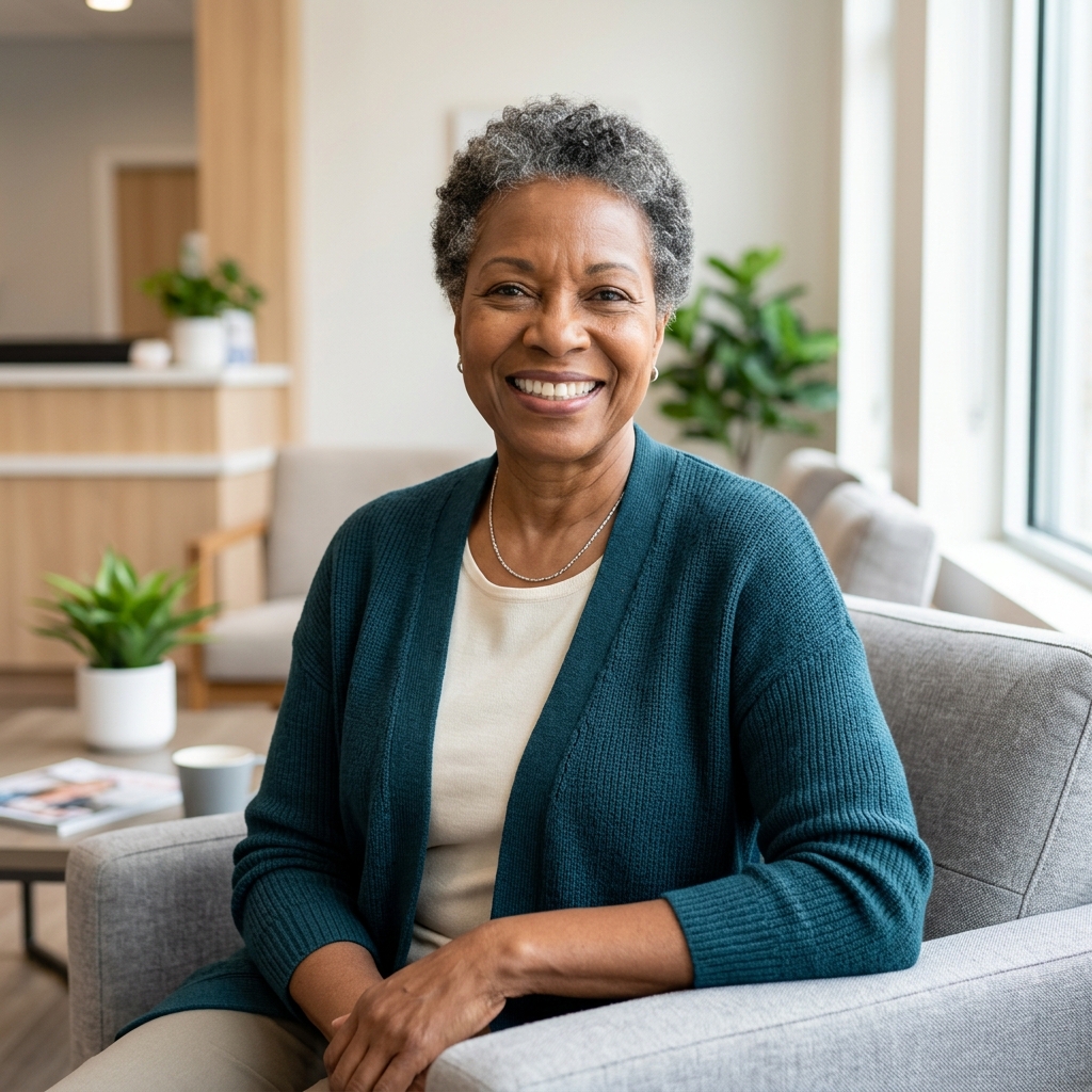 Comparing dentures, bridges, and All-On-4 dental implants at Aesthetic Dental Centers in Hackensack and Ridgefield Park, NJ.
